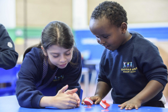 Special Educational Needs