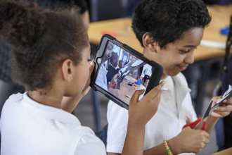 Being Engineers - Computing at Hannah More